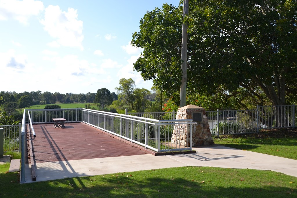 Point Lookout | museum | 1 Churchill St, Maryborough QLD 4650, Australia