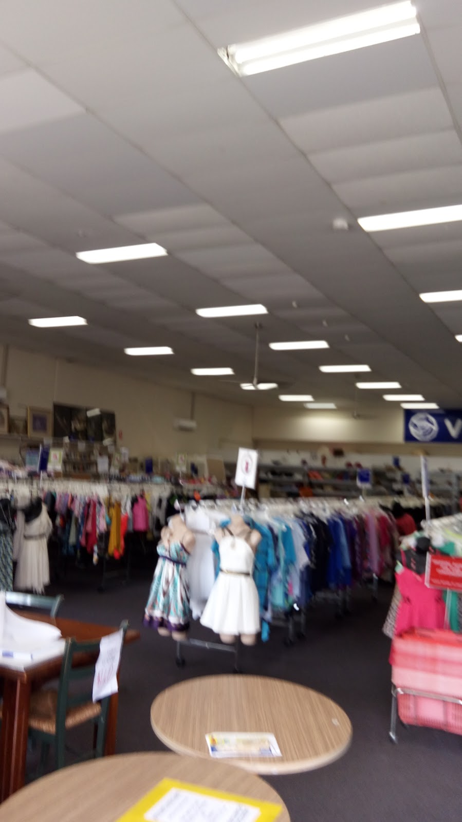 Vinnies Mt Druitt | 6/10 Mount St, Mount Druitt NSW 2770, Australia | Phone: (02) 9675 6860