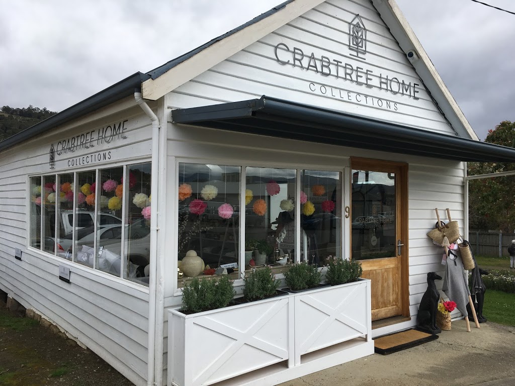 Crabtree Home Collections | home goods store | 9 Wilmot Rd, Huonville TAS 7109, Australia | 1300857325 OR +61 1300 857 325