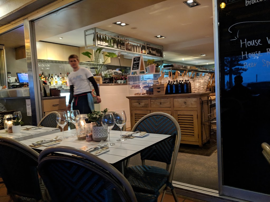 Jellyfish | restaurant | 5/93/95 N Steyne, Manly NSW 2095, Australia | 0299774555 OR +61 2 9977 4555