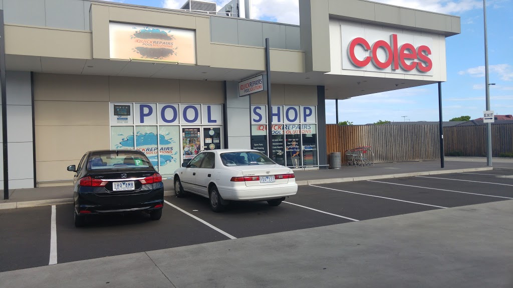 Swimming pool maintenance | store | 17/127 Gourlay Rd, Taylors Hill VIC 3037, Australia | 0394497845 OR +61 3 9449 7845