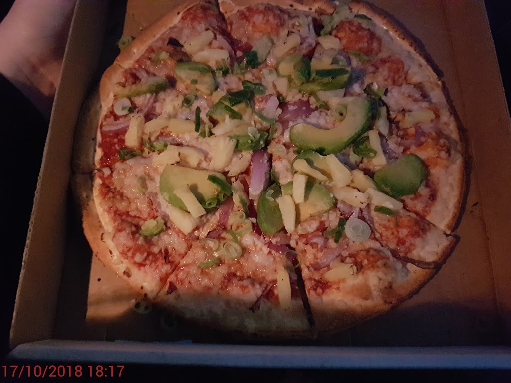 Dominos Pizza Marsden | meal takeaway | 74 Chambers Flat Rd, Marsden QLD 4132, Australia | 0730948220 OR +61 7 3094 8220