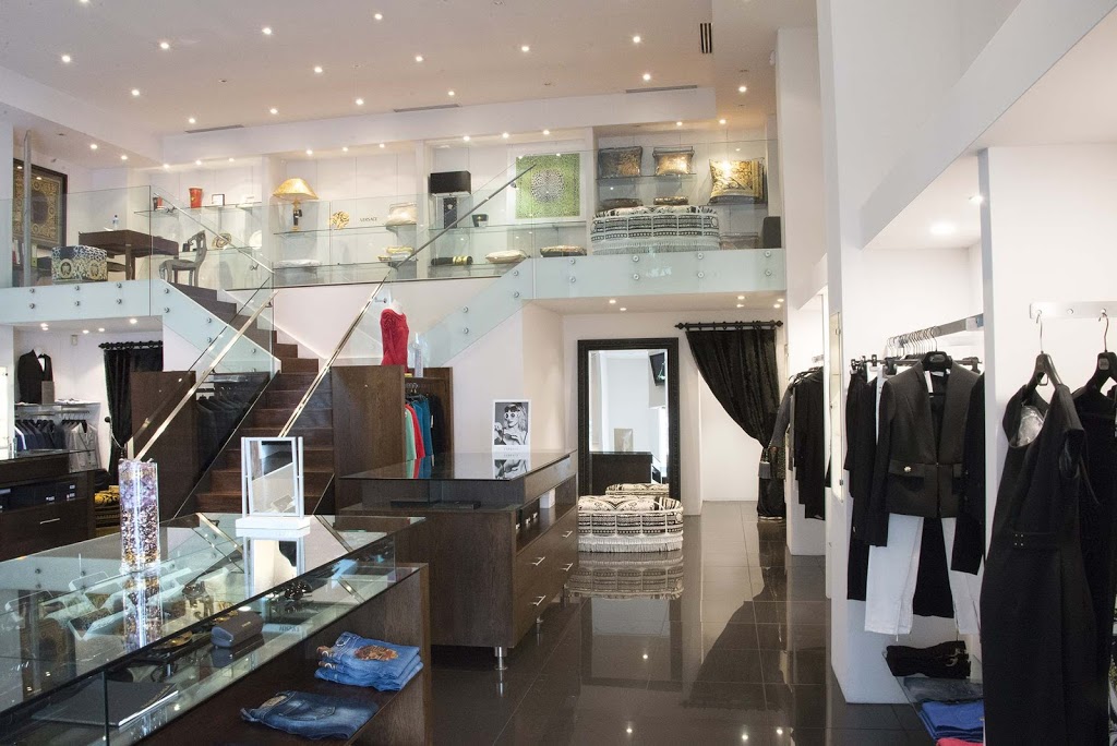 Sago Luxury | clothing store | 268 Unley Rd, Hyde Park SA 5061, Australia | 0883734945 OR +61 8 8373 4945