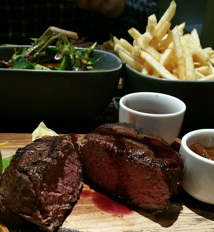 Lady Nelsons Wine + Steak | meal takeaway | Windsor, 44 Chapel St, Melbourne VIC 3181, Australia | 0395104128 OR +61 3 9510 4128