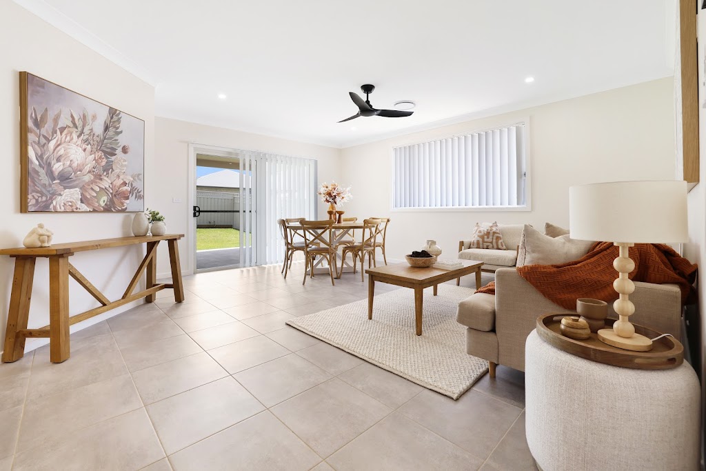 Hibbard Homes | 19 Purlingbrook Tce, Dubbo NSW 2830, Australia | Phone: 1800 663 995