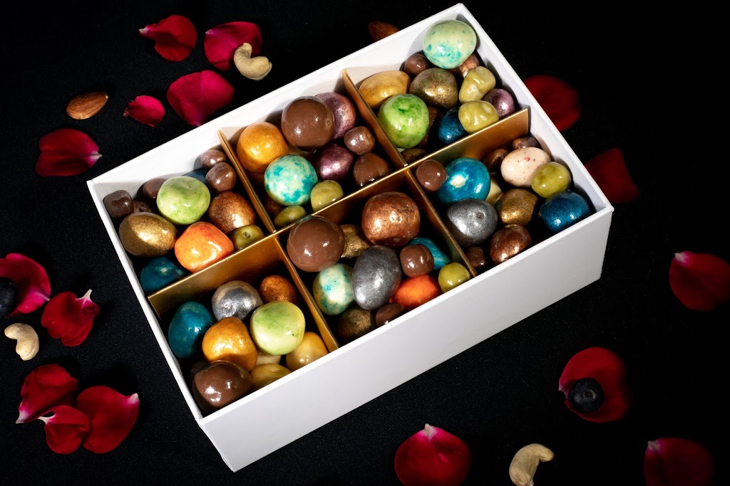 A1 Chocolates Pty Ltd | Lot 8/4/21 View Rd, Epping VIC 3076, Australia | Phone: 0433 558 084