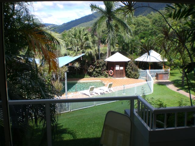 Paradise in the Tropics Self Contained 2 Bedroom Apartment | lodging | Palm Cove QLD 4879, Australia | 0415994045 OR +61 415 994 045
