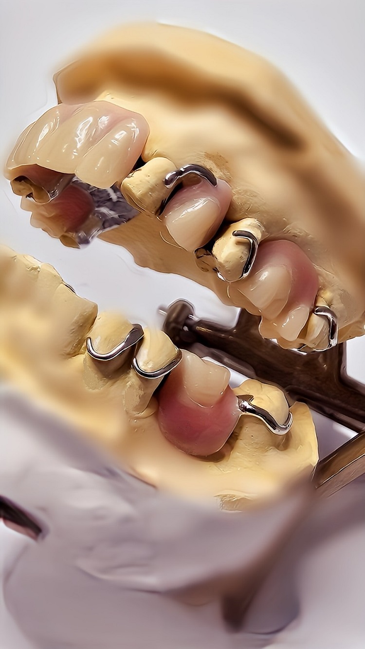 Hill End Dental Laboratory | 8 Majors Ave, Colebee NSW 2761, Australia | Phone: 0410 112 083