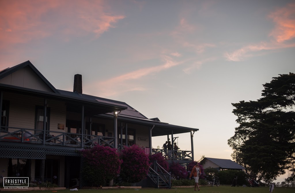 Fraser Island Retreat | Lakes Entrance VIC 3909, Australia | Phone: 0490 341 311