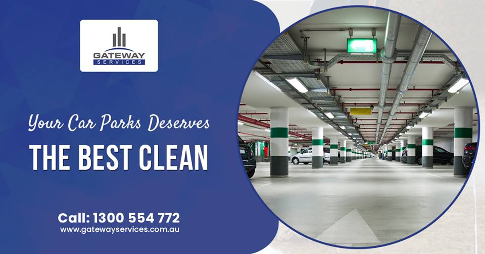 Gateway Services - Office Cleaners - Corporate, Commercial Clean | 67 Terrigal St, Marayong NSW 2148, Australia | Phone: 1300 554 772
