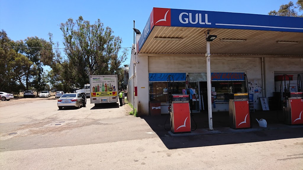 Gull Waterloo | 14270 S Western Hwy, Waterloo WA 6228, Australia | Phone: (08) 9726 3002