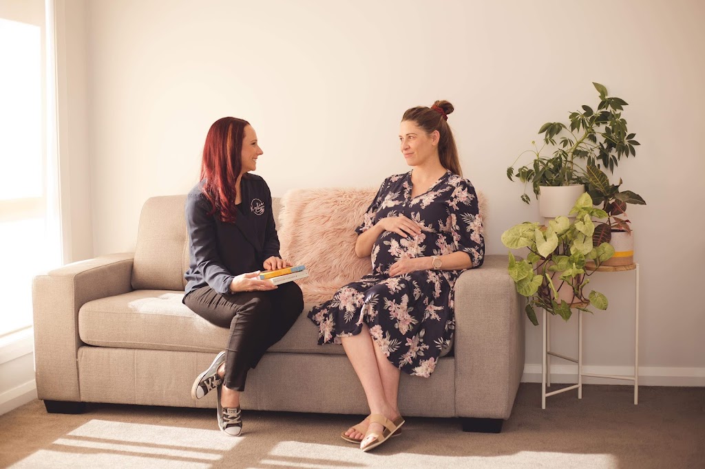 Kylie the Doula | 6 Piper Cct, Griffith NSW 2680, Australia | Phone: 0438 429 396