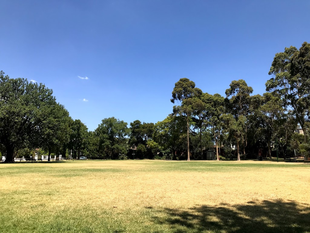 Lumley Park | park | 21 Jessamine Ave, Prahran VIC 3181, Australia