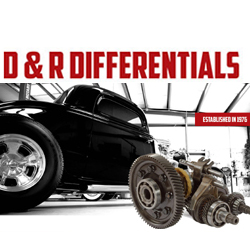 D & R Differentials Pty Ltd - Sydneys Automotive Differential S | car repair | 12/26 Barry Rd, Chipping Norton NSW 2170, Australia | 0297554357 OR +61 2 9755 4357