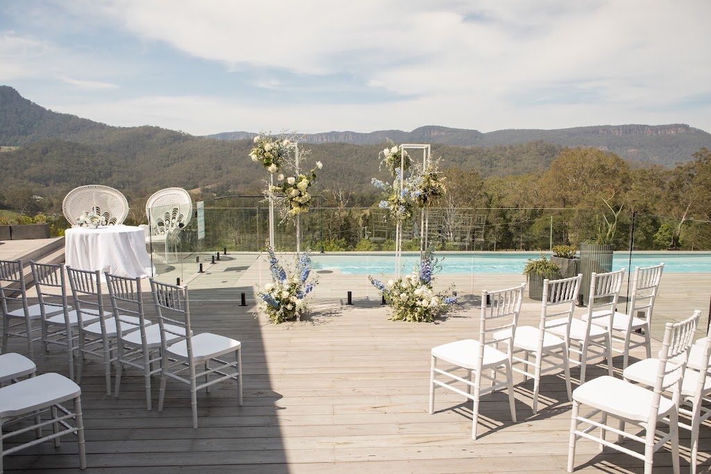 Rea Rea Lodge | Glenayar Rd, Barrengarry NSW 2577, Australia | Phone: 0418 161 698