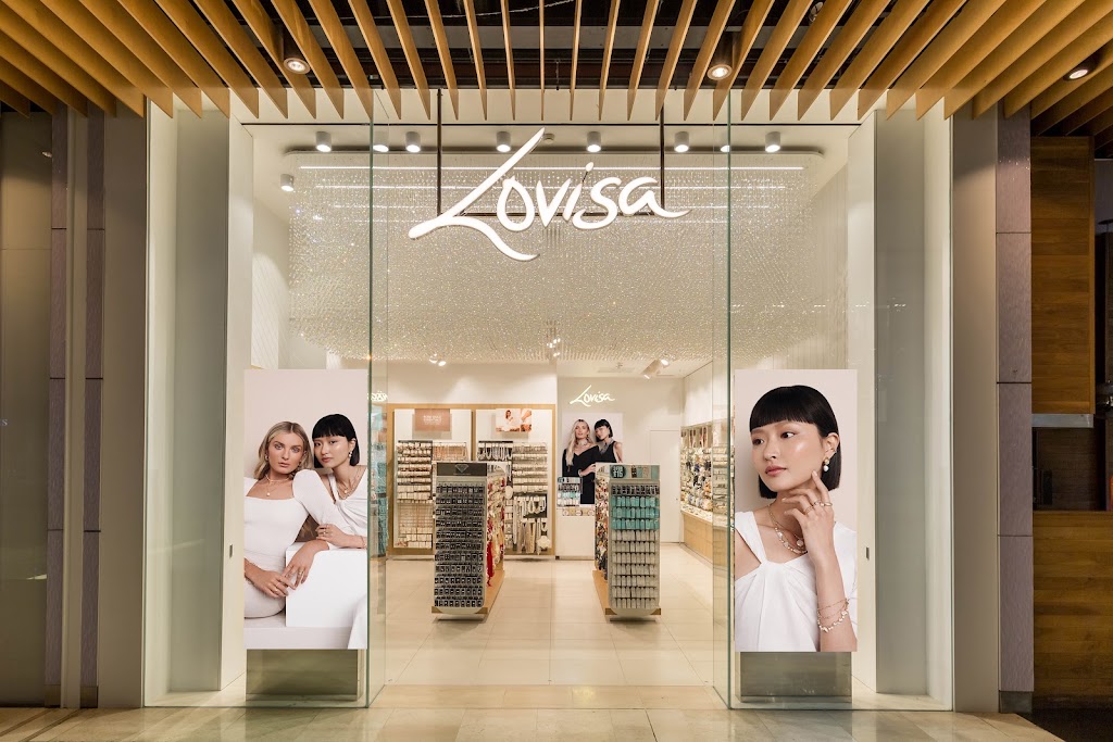Lovisa | 351 Oran Park Dr, Oran Park NSW 2570, Australia | Phone: (02) 4003 7515