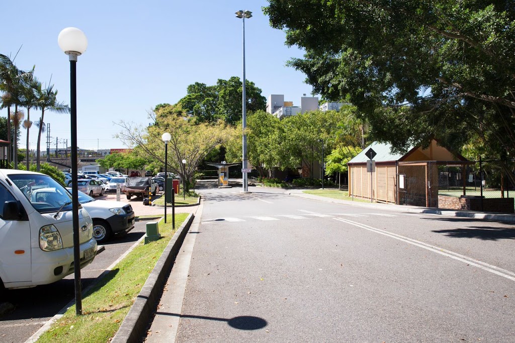 Secure Parking - Milton Green Car Park | parking | 19 Little Cribb St, Milton QLD 4064, Australia | 1300727483 OR +61 1300 727 483