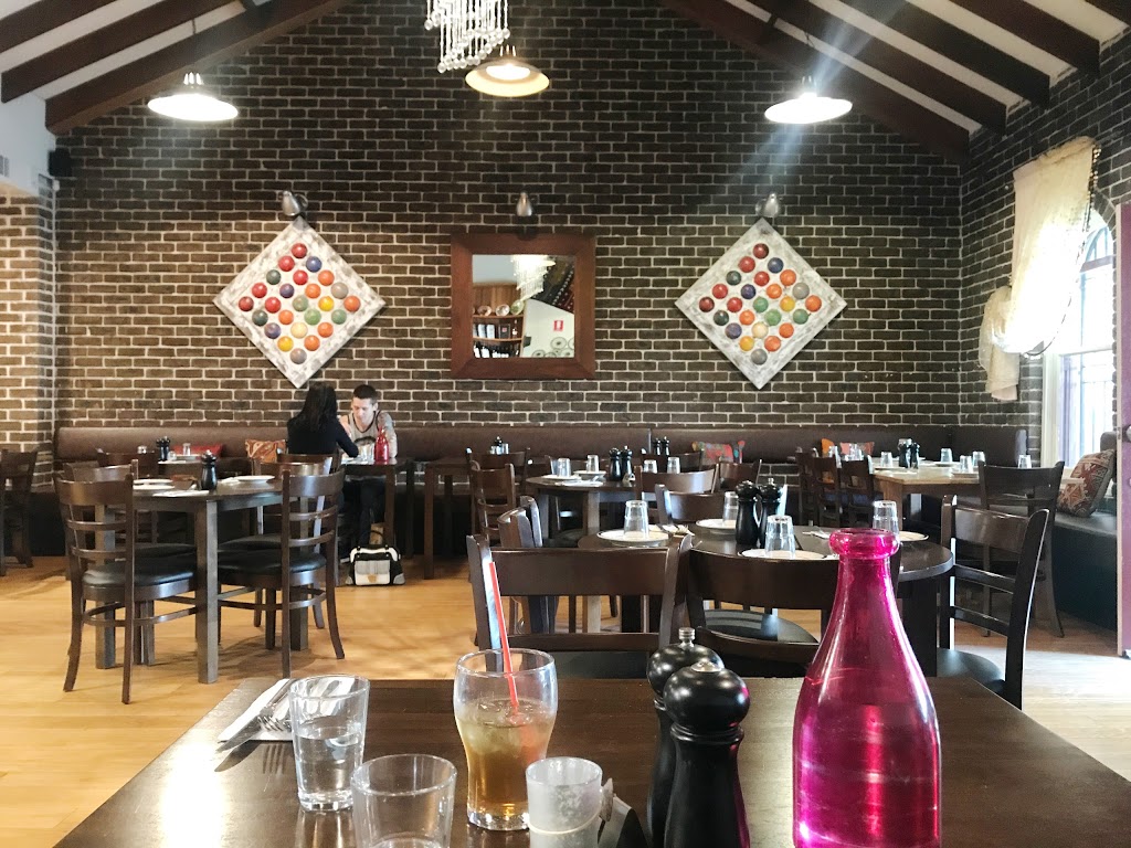 Otto Noorba | restaurant | 79 Glebe Point Rd, Glebe NSW 2037, Australia | 0296920888 OR +61 2 9692 0888