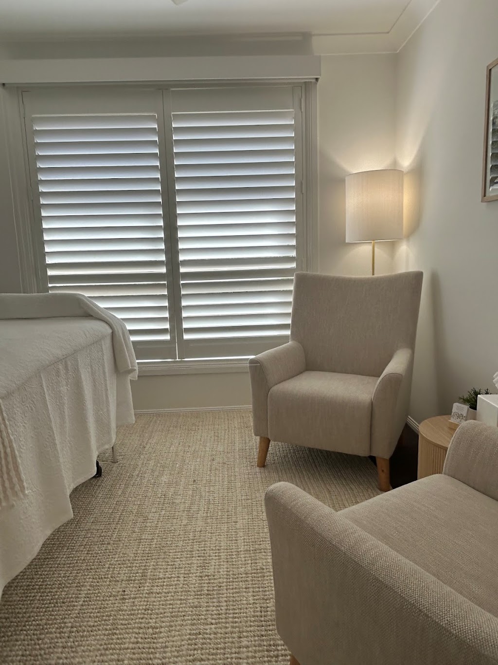 Nurture Wellness by Sarah | 13 Moriarty Ave, Ashtonfield NSW 2323, Australia | Phone: 0432 918 930