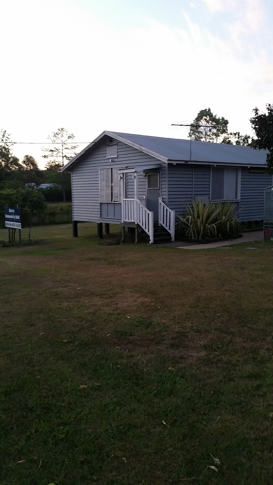 Darra Community Hall | park | 37 Kokoda St, Darra QLD 4076, Australia | 0401416507 OR +61 401 416 507