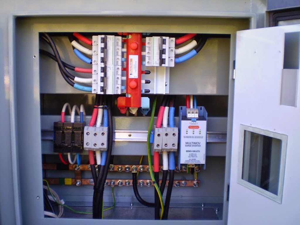 Kookaburra Electrical Services P/L | electrician | Koola Dr, Nerang QLD 4211, Australia | 0409604333 OR +61 409 604 333