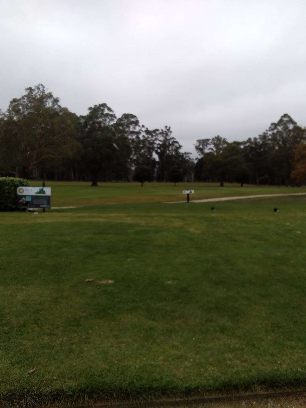 Huon Valley Golf Club | 80 Golf Club Rd, Huonville TAS 7109, Australia | Phone: (03) 6264 1737