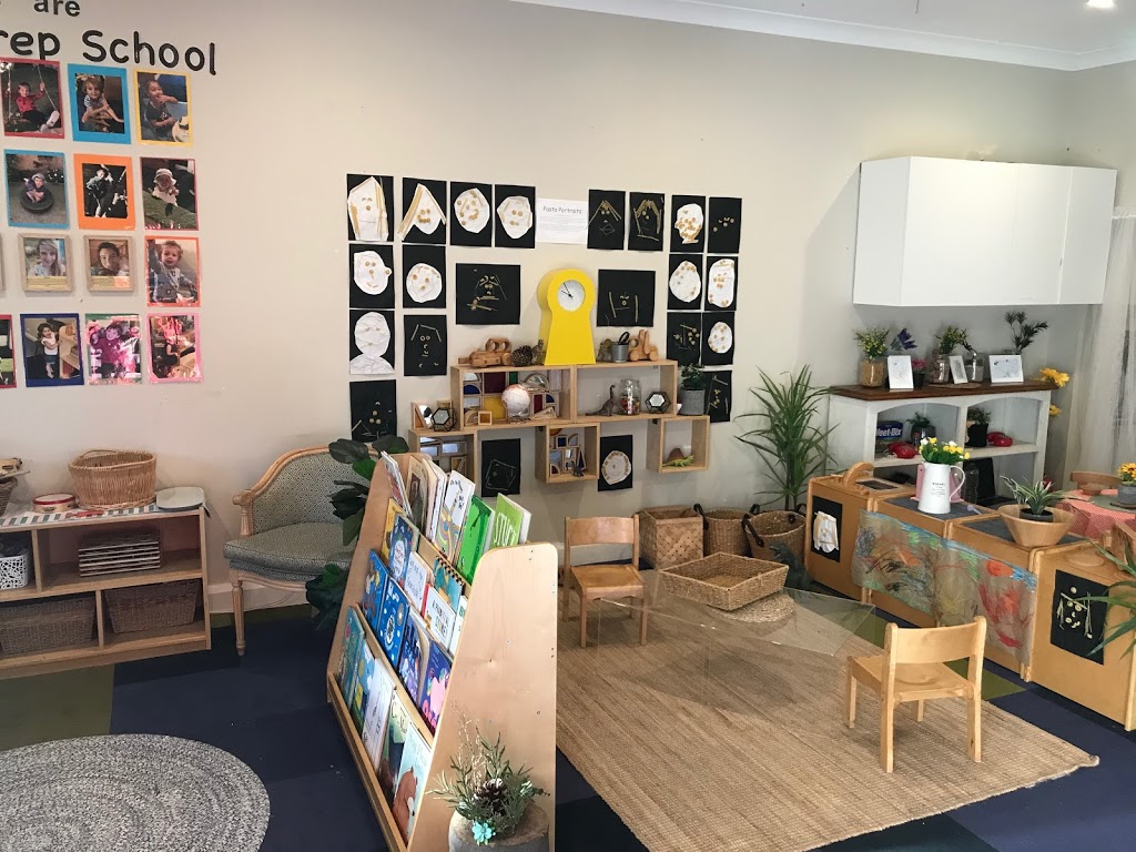 The Prep School | health | 17 Transvaal Ave, Double Bay NSW 2028, Australia | 0283138416 OR +61 2 8313 8416