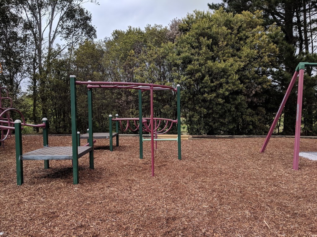 Playground | park | 35/29 Alice Ave, Bowral NSW 2576, Australia