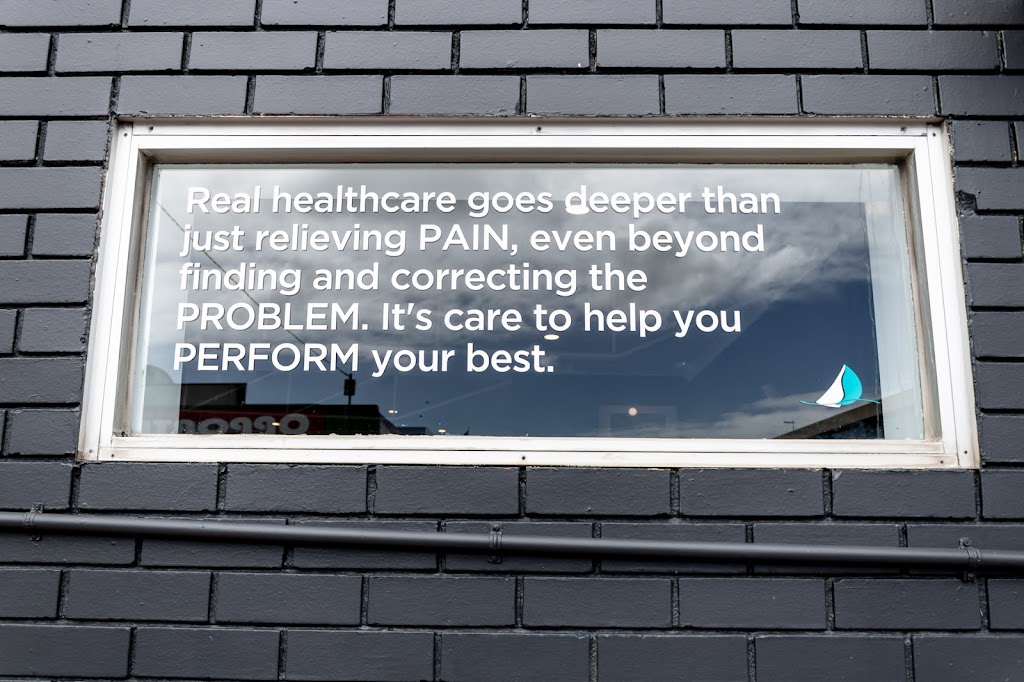 Mornington Peninsula Myotherapy & Massage | point of interest | Suite 3/13 Ninth Ave, Rosebud VIC 3939, Australia | 0359474896 OR +61 3 5947 4896