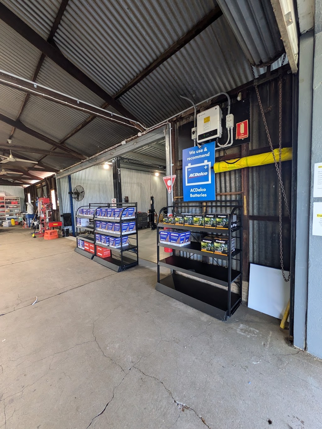 Bens Automotive Services | 57 Rodd St, Canowindra NSW 2804, Australia | Phone: 0489 015 688