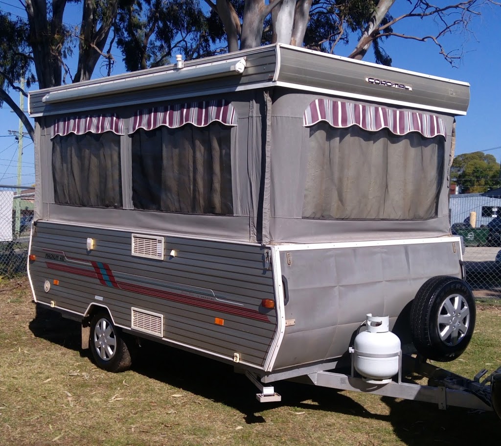 HOME AND AWAY RVS | car dealer | Lot 6/60 Lipscombe Rd, Deception Bay QLD 4508, Australia | 0412092998 OR +61 412 092 998