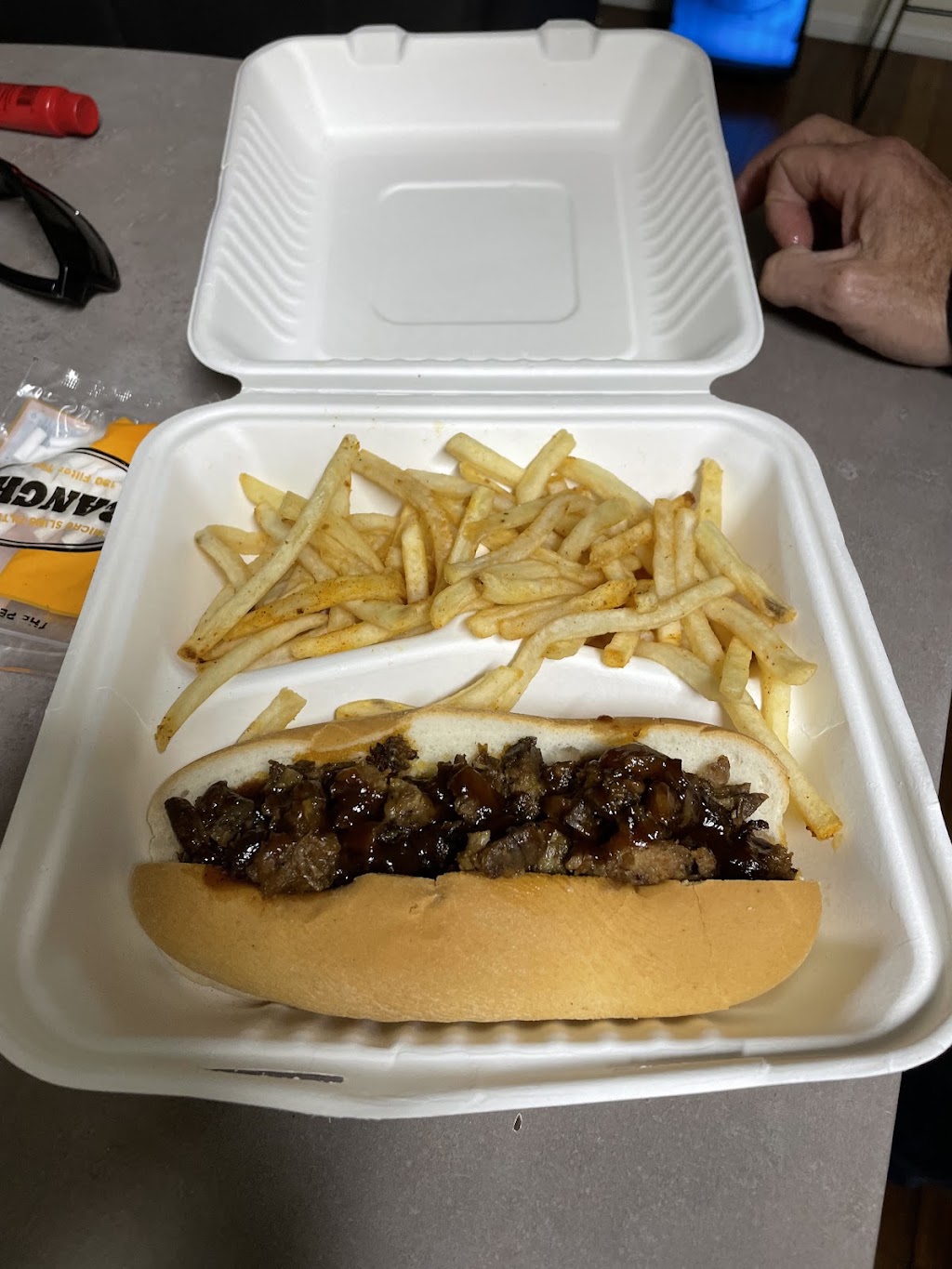 Twelve Boar American BBQ (North Lakes) | Shop 3/1646 Anzac Ave, Mango Hill QLD 4509, Australia | Phone: (07) 3886 3470