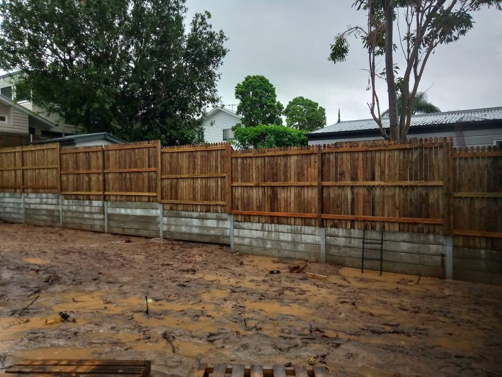 Total Fencing QLD | general contractor | 14 Fiery St, Brassall QLD 4305, Australia | 0411770247 OR +61 411 770 247