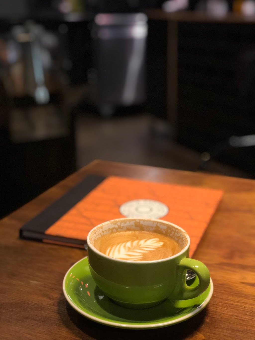 Highgate Lane Coffee Roasters | cafe | Highgate Ln, Kingston ACT 2604, Australia | 0262607263 OR +61 2 6260 7263