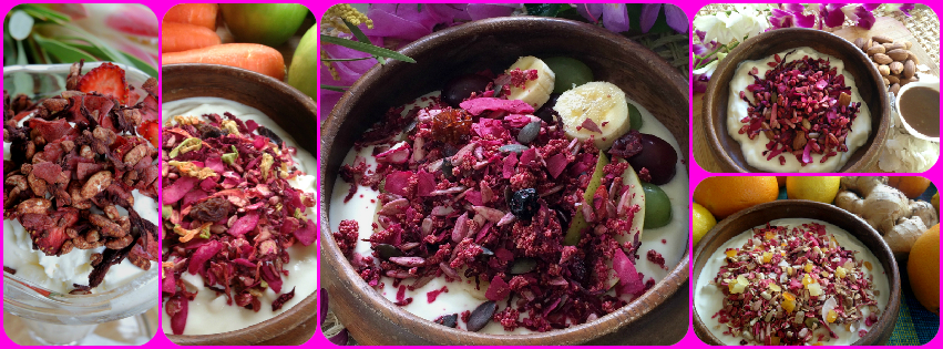 Pink Muesli | 3530 Midland Hwy, Blampied VIC 3364, Australia | Phone: 0488 676 490