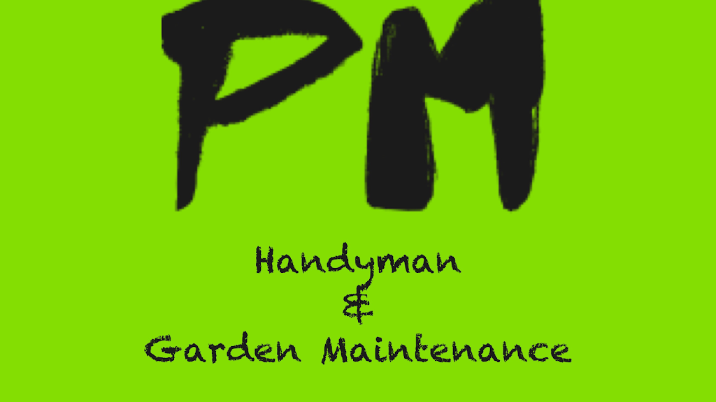 Pm Maintenance Services | home goods store | 24 Jackson Loop, Wandina WA 6530, Australia