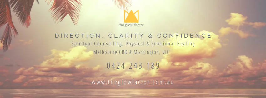 The Glow Factor | Satu Way, Mornington VIC 3931, Australia | Phone: 0424 243 189