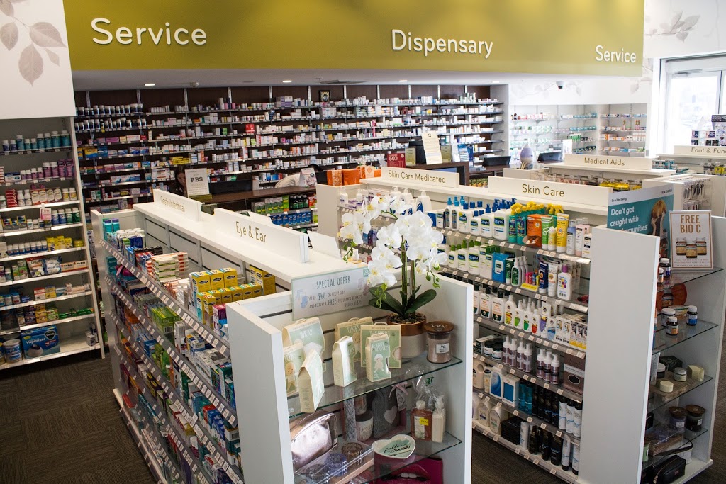 Choice Pharmacy Colebee | 5/799 Richmond Rd, Colebee NSW 2761, Australia | Phone: (02) 9627 4016