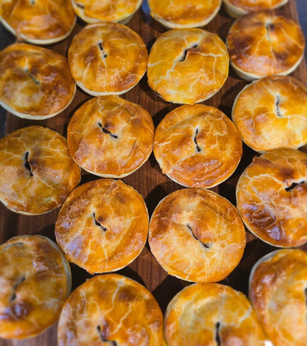 Glenrowan Bakery | Unit 3/34 Gladstone St, Glenrowan VIC 3675, Australia | Phone: (03) 5766 2111