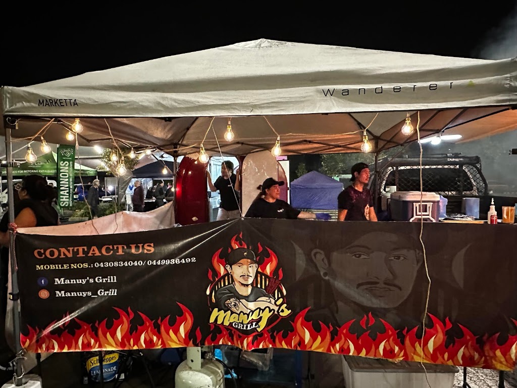 MANUYS GRILL | 73 Hamrun Cct, Rooty Hill NSW 2766, Australia | Phone: 0452 458 808