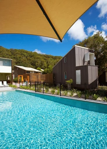 Allure Resort Stradbroke Island | East Coast Rd, Point Lookout QLD 4183, Australia | Phone: (07) 3415 0000