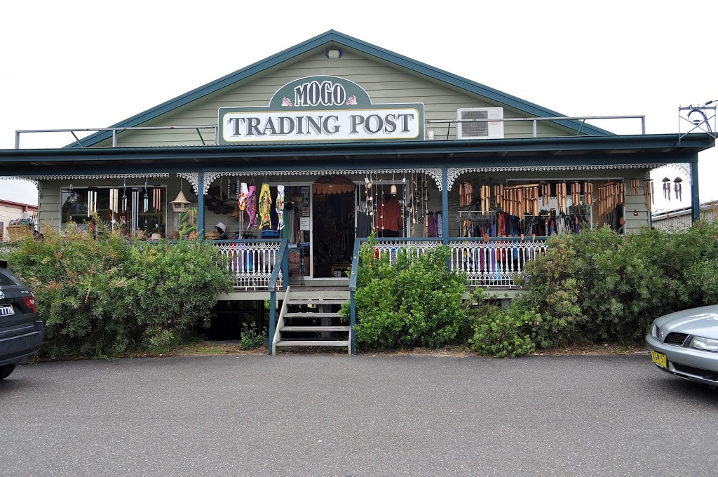 Mogo Trading Post | 48 Sydney St, Mogo NSW 2536, Australia | Phone: (02) 4474 3492