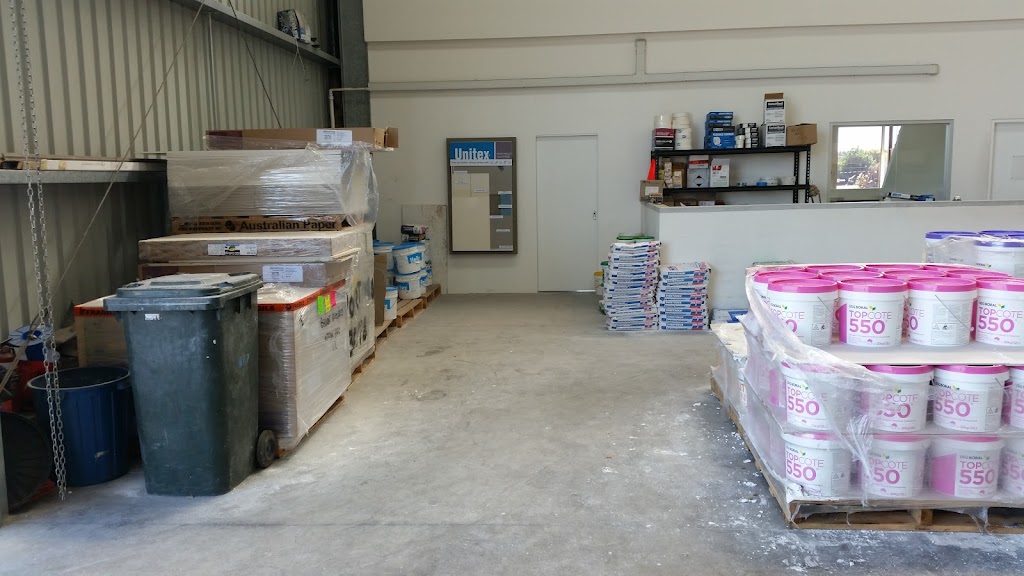 Ballarat Plaster Specialists | 29 Old Creswick Rd, Wendouree VIC 3355, Australia | Phone: (03) 5339 1854