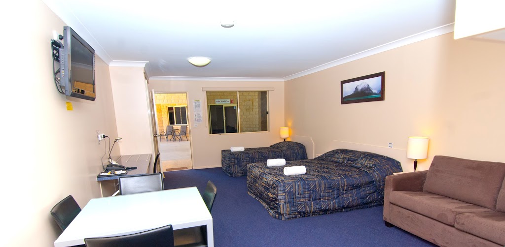 Callide Motor Inn | lodging | 88-92 Callide St, Biloela QLD 4715, Australia | 0749925080 OR +61 7 4992 5080