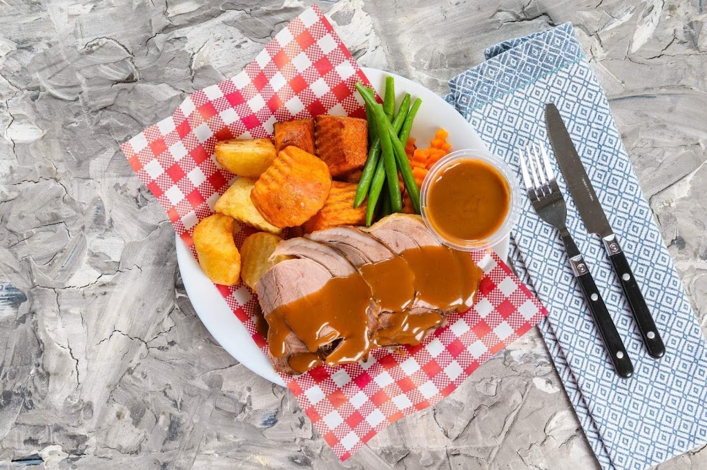 Roast Cottage | Shop 3/356 Middle Rd, Greenbank QLD 4124, Australia | Phone: (07) 3802 8452