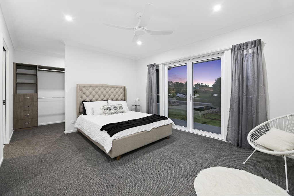 National Luxury Homes | 8 Gunsynd Dr, Beaudesert QLD 4285, Australia | Phone: (07) 5500 3700
