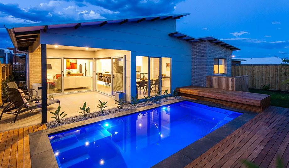 Kev Morris Builder | Display Home | 97 Cronin Rd, Highfields QLD 4350, Australia | Phone: 0417 641 383