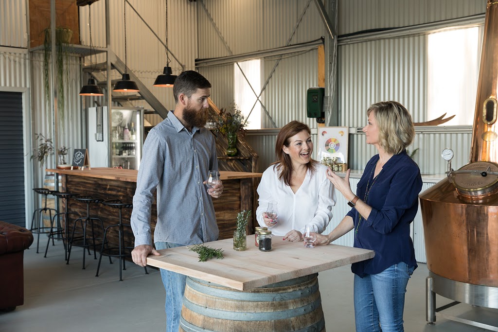 The Farmers Wife Distillery | 166 Allworth Rd, Allworth NSW 2425, Australia | Phone: 0483 036 032