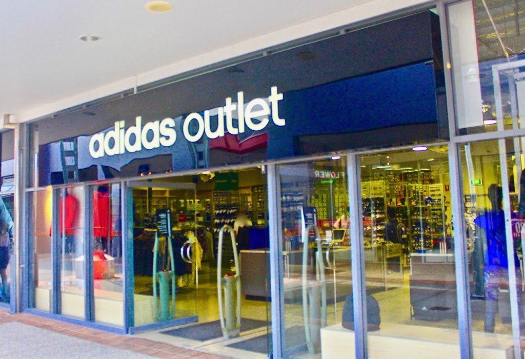 Adidas | store | 147-189 Brisbane Rd, Biggera Waters QLD 4216, Australia | 0755006800 OR +61 7 5500 6800