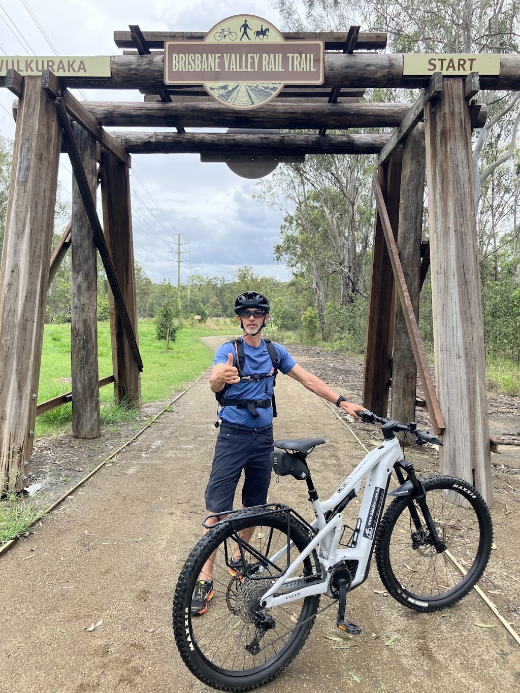 Bikeline Ipswich | 174 Grace St, Wulkuraka QLD 4305, Australia | Phone: (07) 3543 0271